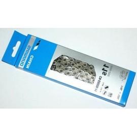 Cadena Shimano EBIKE E8000 11V 126 Eslabones